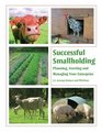 Successful Smallholding Planning Starting and Managing Your Enterprise