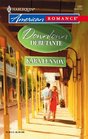 Downtown Debutante (Harlequin American Romance, No 1081)
