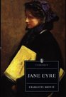 Jane Eyre (Everyman's Library (Paper))