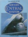 The History of the New York Central System