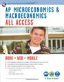 AP Micro/Macroeconomics All Access  All Access