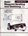 Basic Blueprint Reading and Sketching/Instructor's Guide