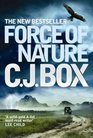 Force of Nature (Joe Pickett, Bk 12)