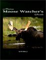 Maine Moose Watchers Guide