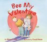 Bee My Valentine