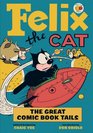 Felix the Cat's Greatest Comic Book Tails TP