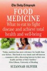 Food Medicine What to Eat to Fight Illness and Achieve Total Health and Wellbeing