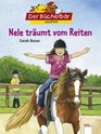 Nele trumt vom Reiten