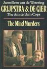 The Mind Murders (Grijpstra & de Gier, Bk 8)
