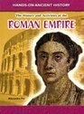 History and activities of the Roman Empire