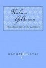 Nahum Goldman His Missions to the Gentiles