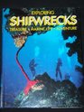 Exploring Shipwrecks