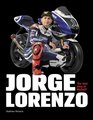 Jorge Lorenzo Portrait of a Champion