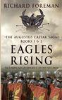 Eagles Rising The Augustus Caesar Saga Books 1  2