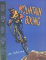 Extreme Sports Mountain Biking