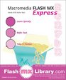 Macromedia Flash MX Express