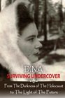 Dina - Surviving Undercover