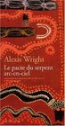 Le pacte du serpent arcenciel