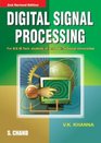 Digital Signal Processing