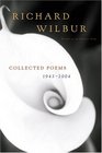 Collected Poems 19432004
