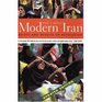 Modern Iran Roots and Results of Revolution Updated Edition