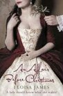 AN AFFAIR BEFORE CHRISTMAS (DESPERATE DUCHESSES)