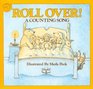 Roll Over  A Counting Song