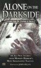 Alone on the Darkside: Echoes From Shadows of Horror (Darkside # 5) (Darkside)