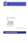 The Gospel of John (Vol. 2)