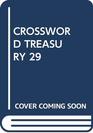 CROSSWORD TREASURY 29