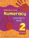 Handson Numeracy Gr 2 Learner's Book
