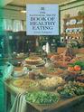 National Trust Book of Healthy Eating