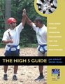 The High 5 Guide Challenge Course Operating Procedures for the Thinking Practitioner