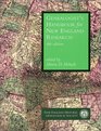Genealogist's Handbook for New England Research (4th Edition)