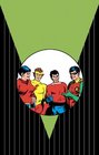 The Silver Age Teen Titans Archives Vol 2