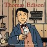 Thomas Edison Inventor Scientist and Genius