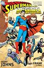 Superman and the Legion of SuperHeroes