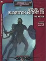 Book of Eldritch Might III The Nexus