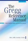 The Greg Reference Manual  Ninth Candadian Edition
