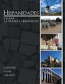 Hispanidades Espaa La Primera Hispanidad with DVDs