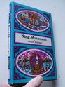 King Monmouth