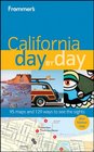 Frommer's California Day by Day