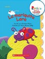 La mariquita Lara / Lara Ladybug
