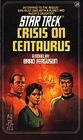 Crisis on Centaurus (Star Trek, No 28)