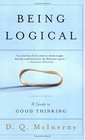 Being Logical : A Guide to Good Thinking