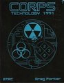 CORPS Technology 1991