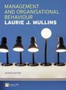 Management and Organisational Behaviour AND Contemporary Human Resouce Management Text and Cases