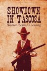 Showdown in Tascosa