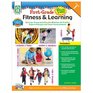 First Grade Fun Fitness  Learning Grade 1