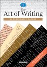 The Art of Writing (The Crafter's Paper Library)